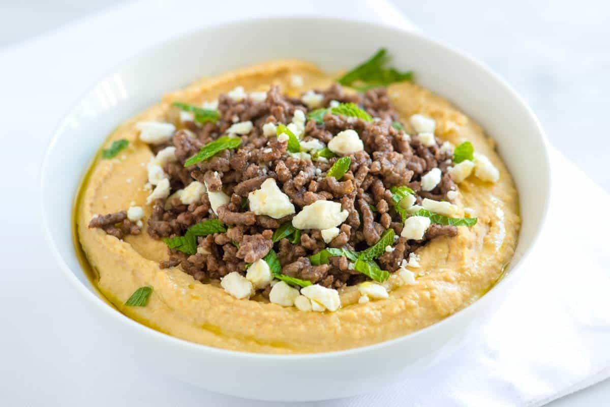 recipe