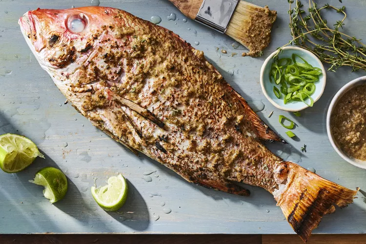 recipe