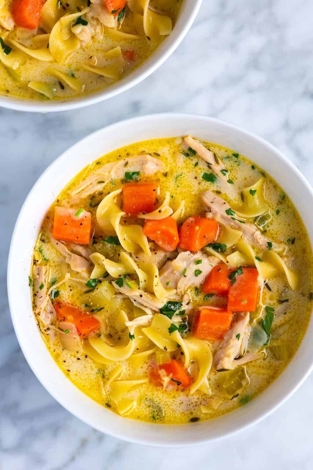 recipe