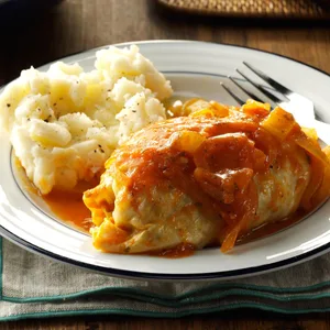 recipe