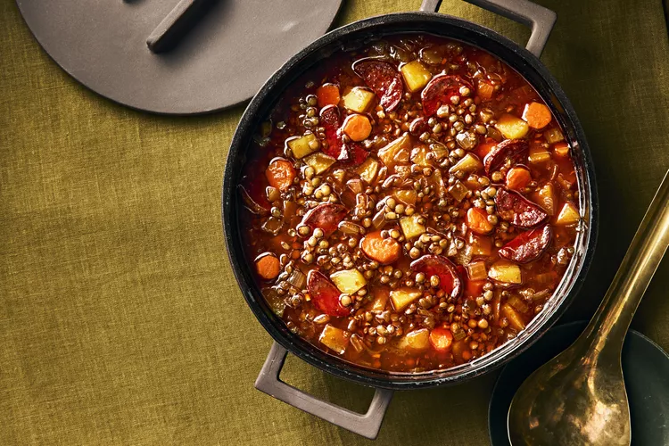 recipe