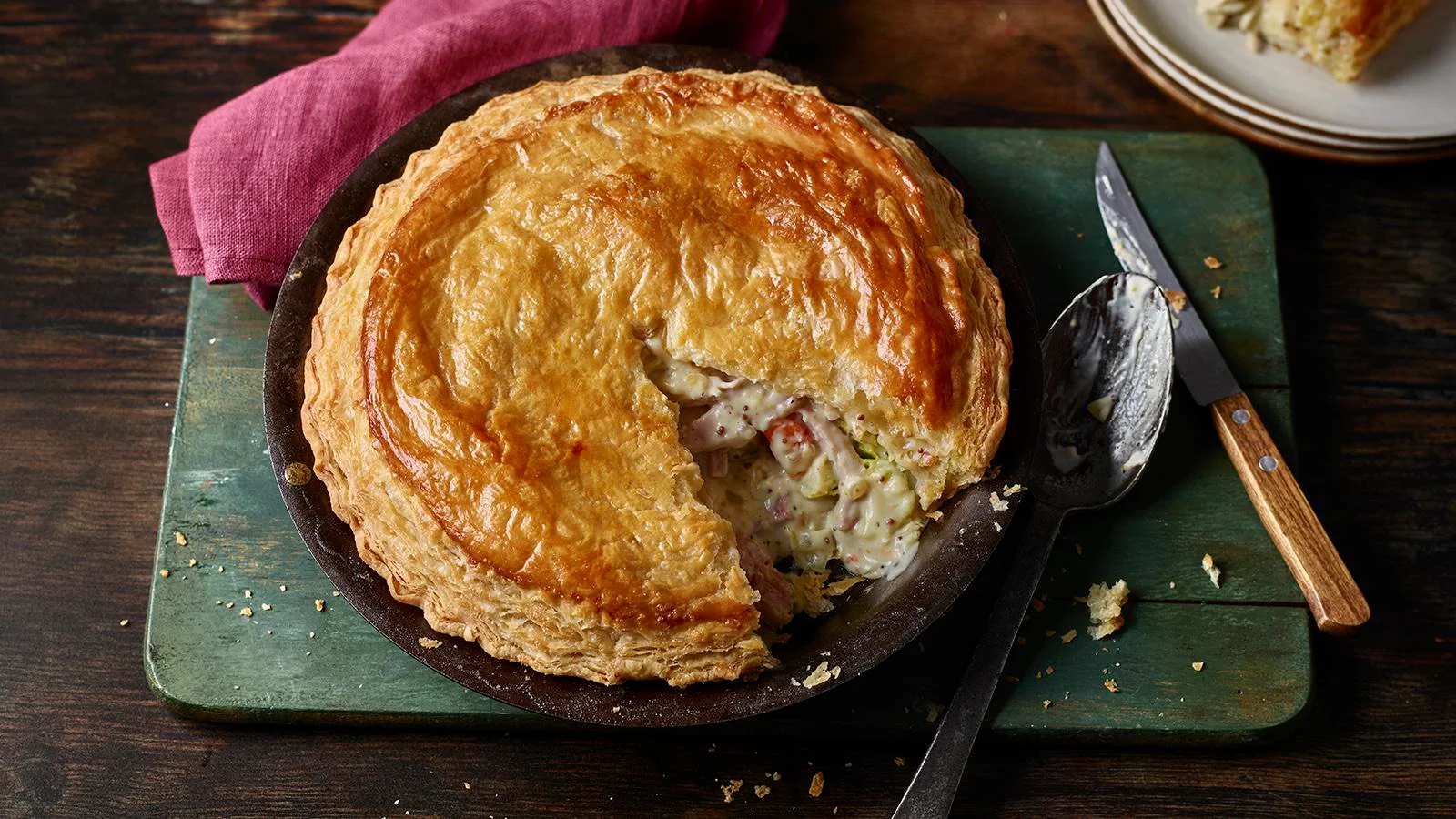 recipe