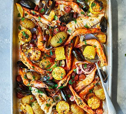recipe