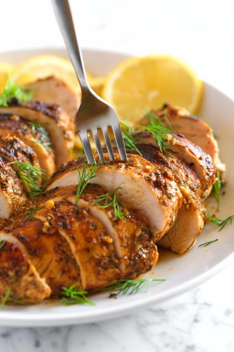 recipe