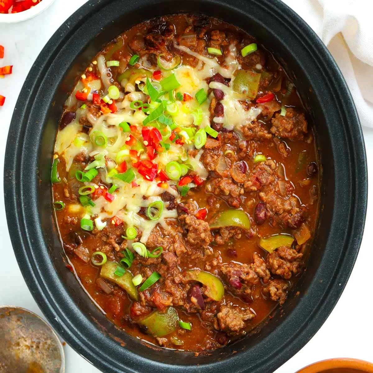 recipe