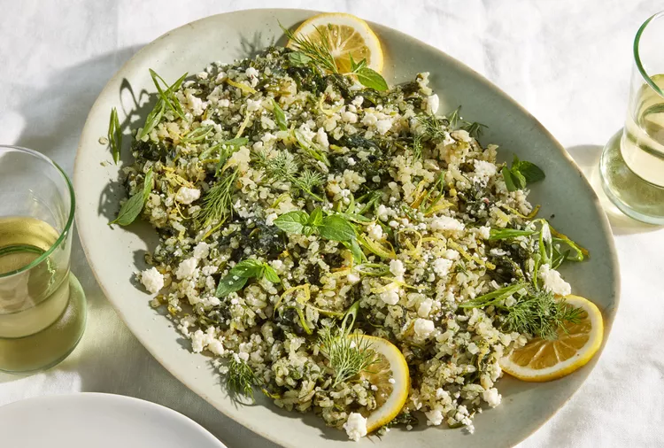 recipe