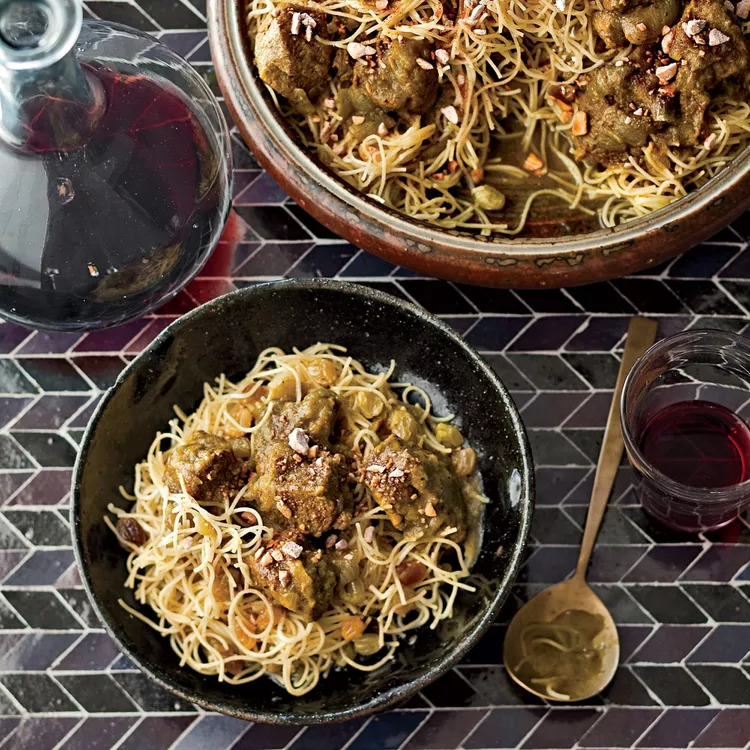 recipe