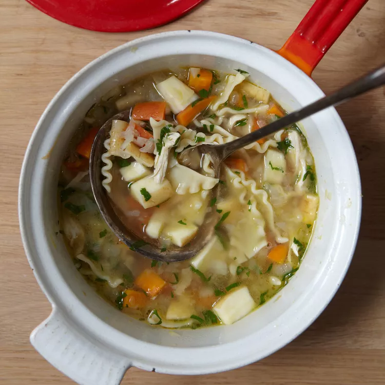 recipe