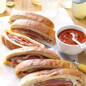 recipe