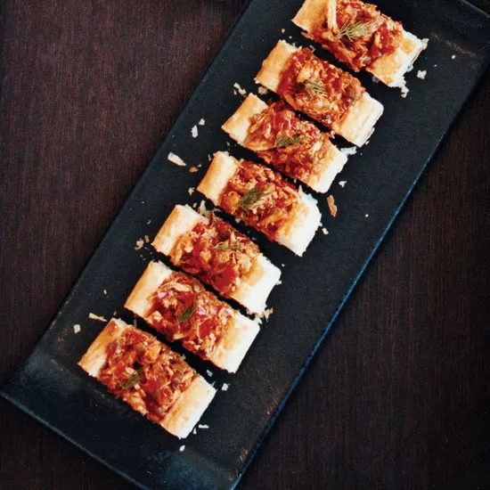 recipe