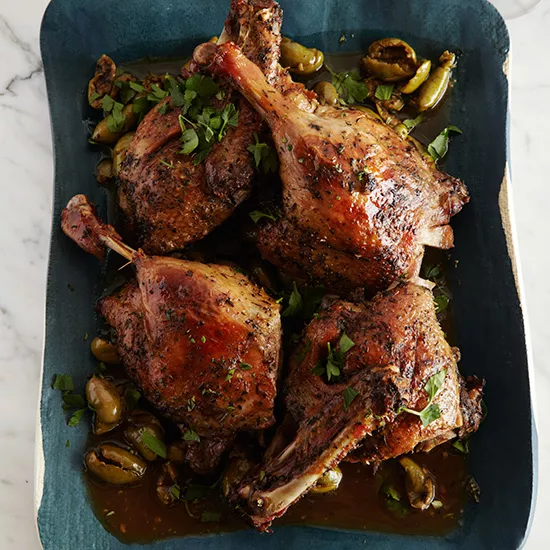 recipe