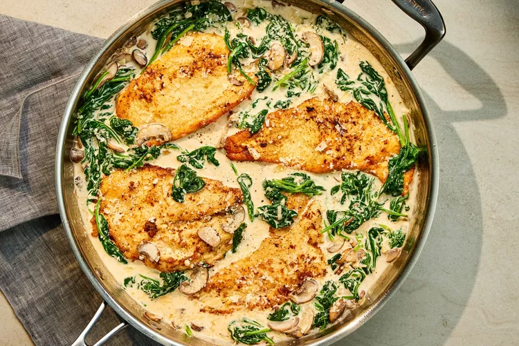 recipe