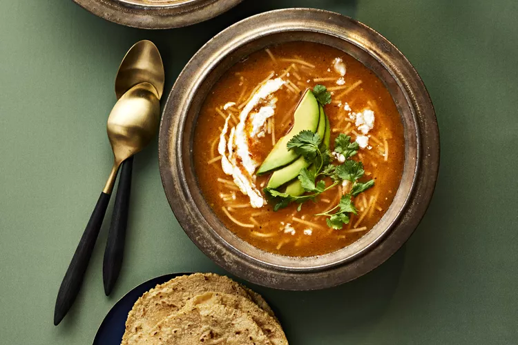 recipe