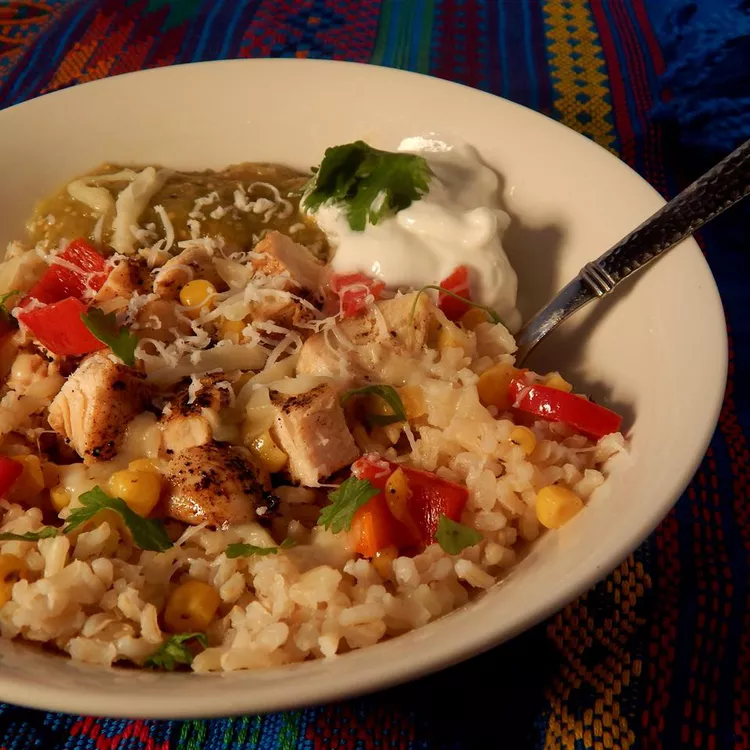 recipe