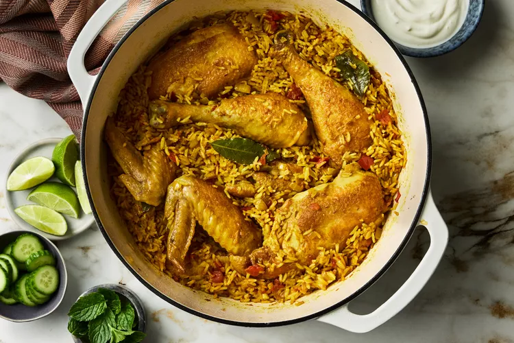 recipe