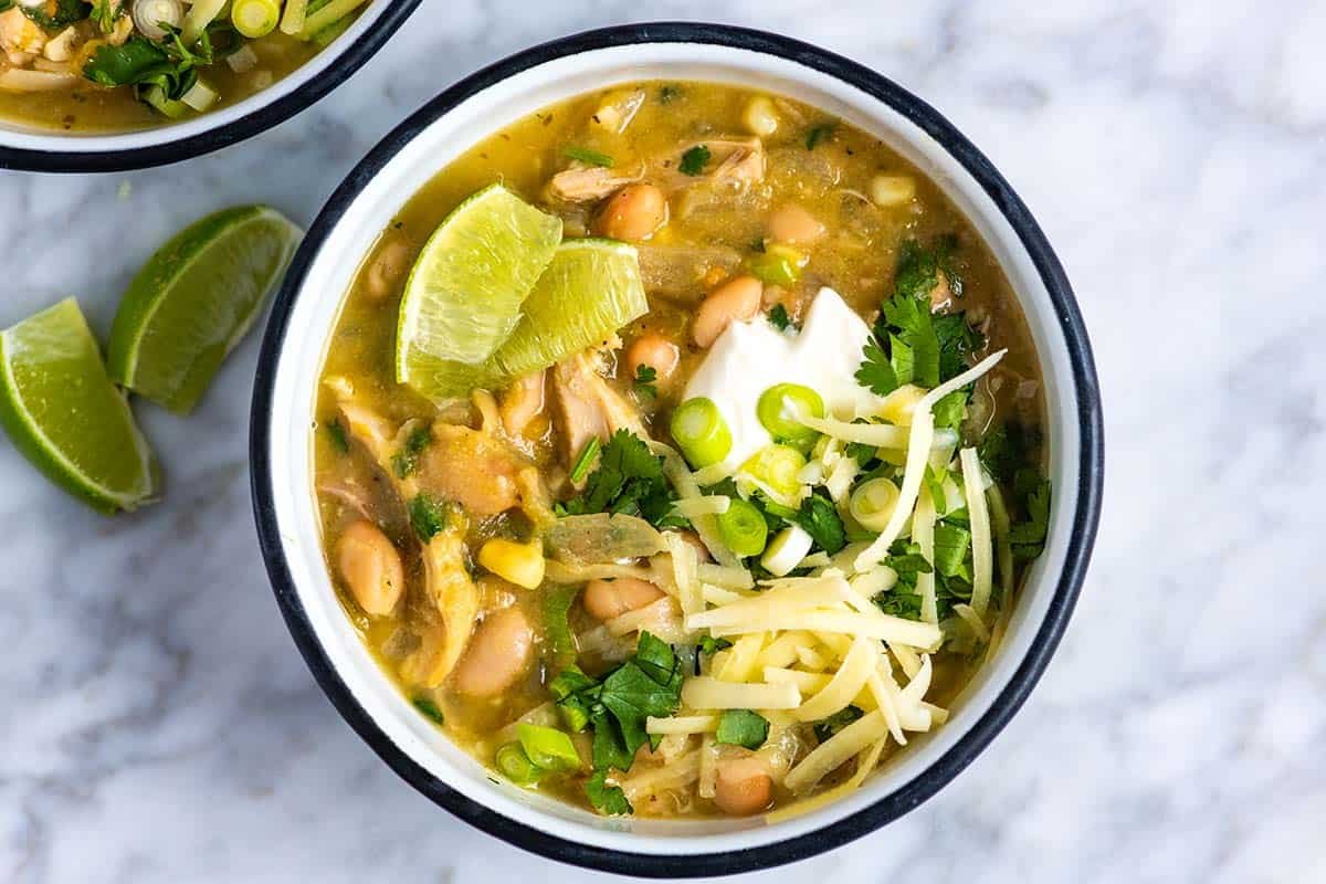 recipe