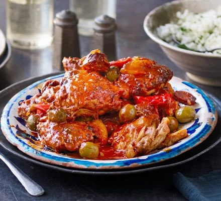 recipe