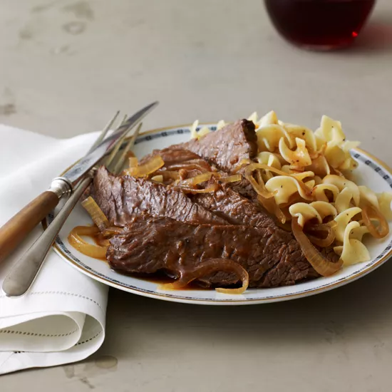 recipe