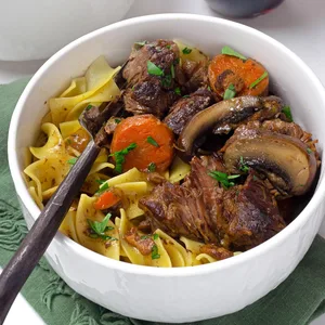 recipe