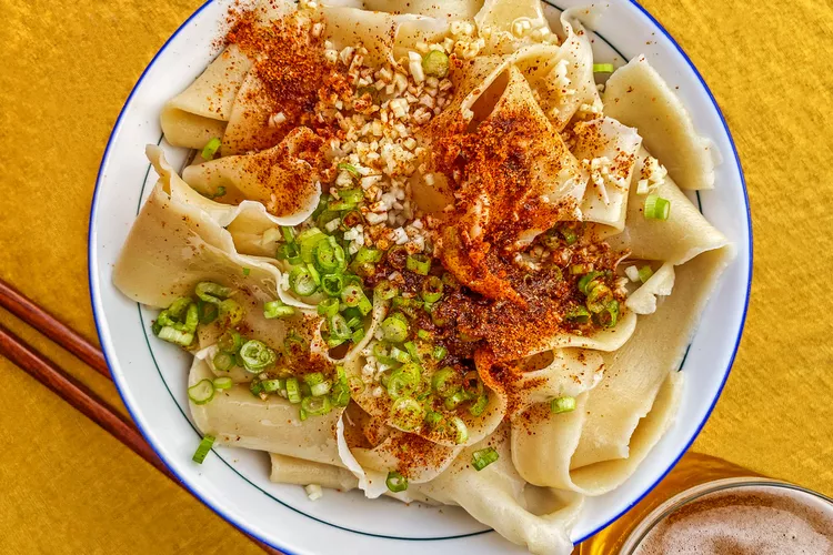recipe