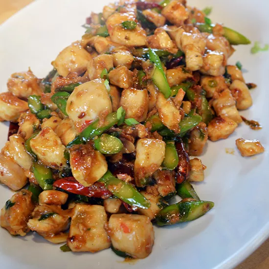 recipe
