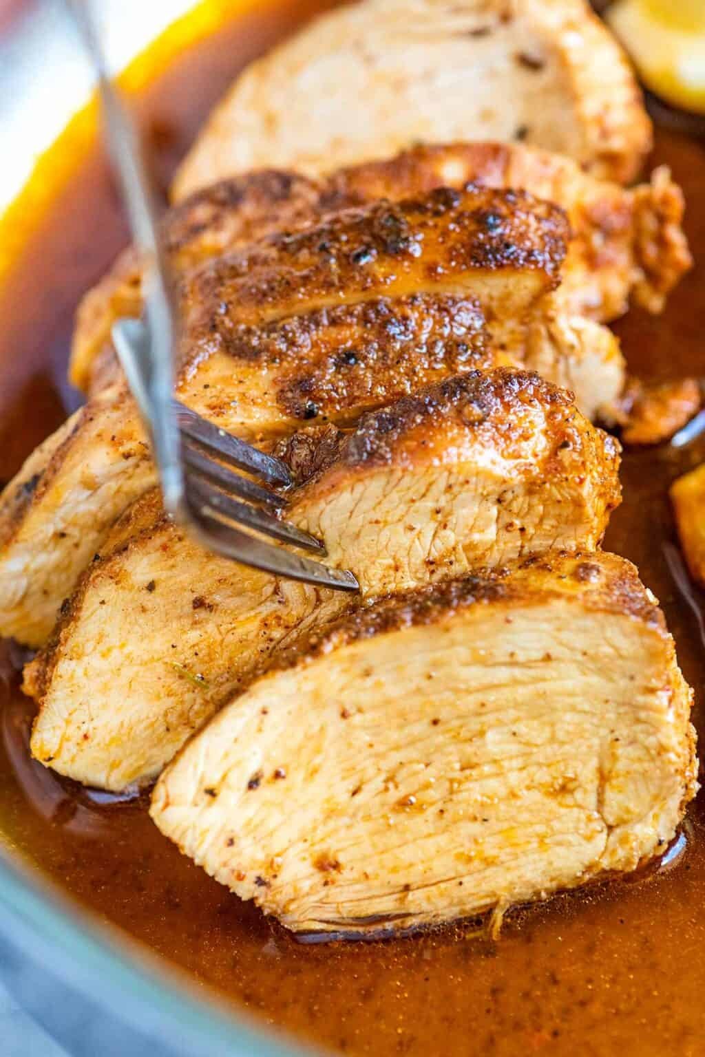 recipe