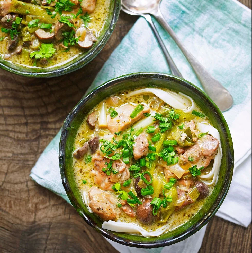 recipe