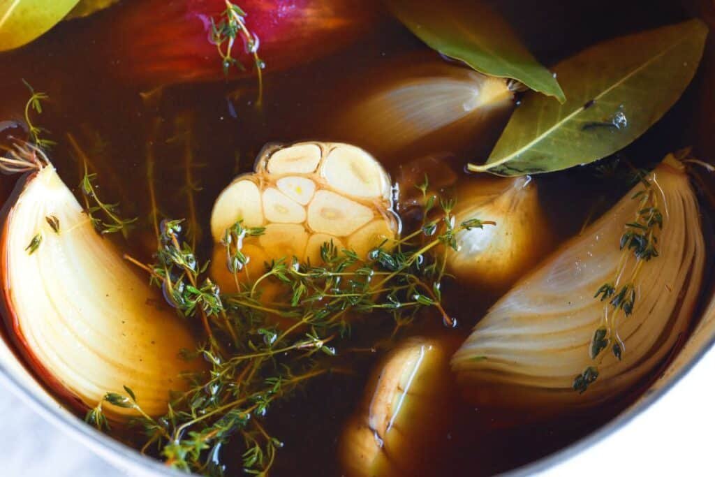 recipe