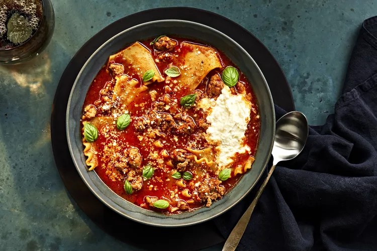 recipe