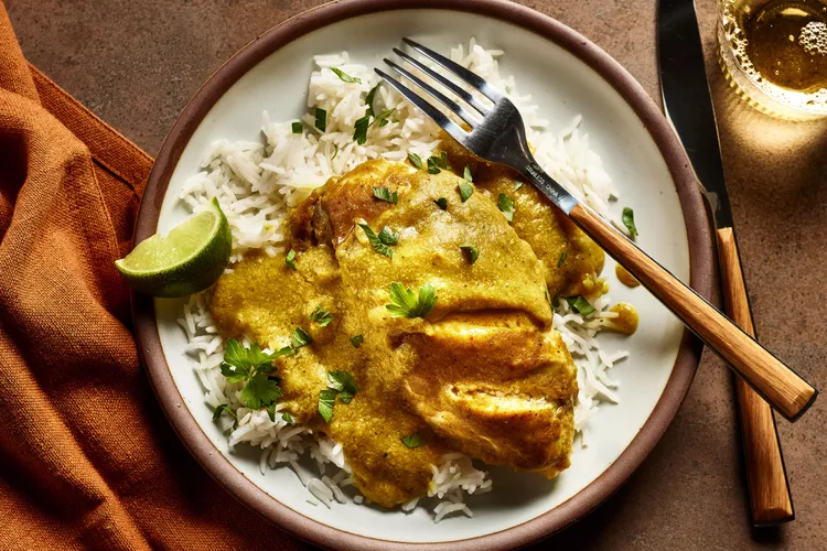 recipe