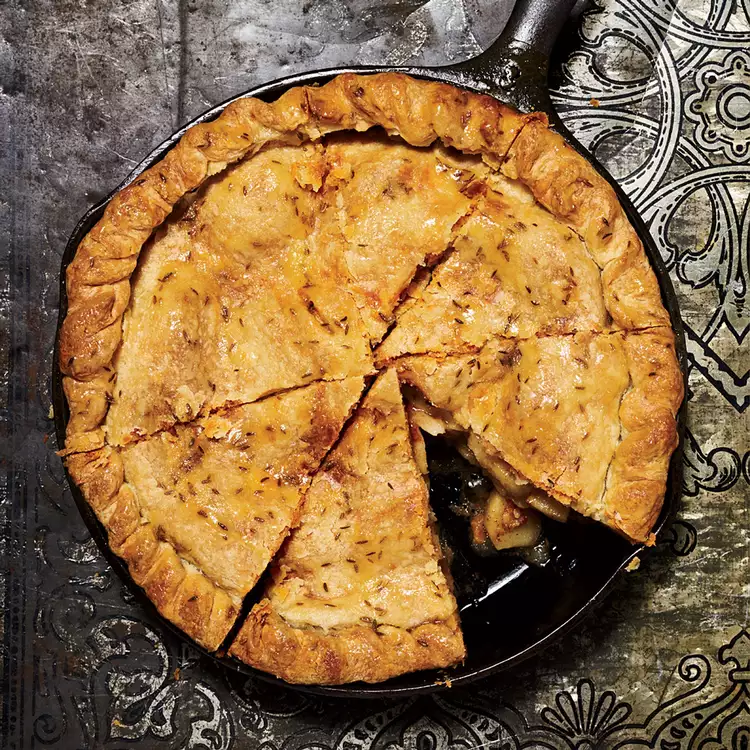 recipe