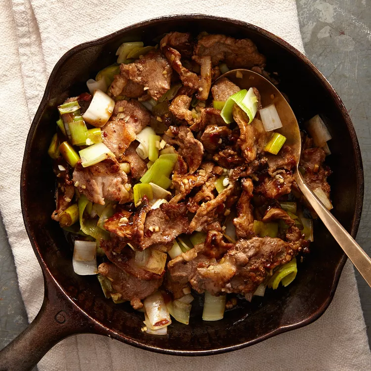recipe