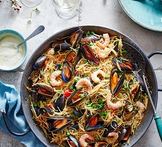 recipe