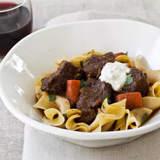 recipe