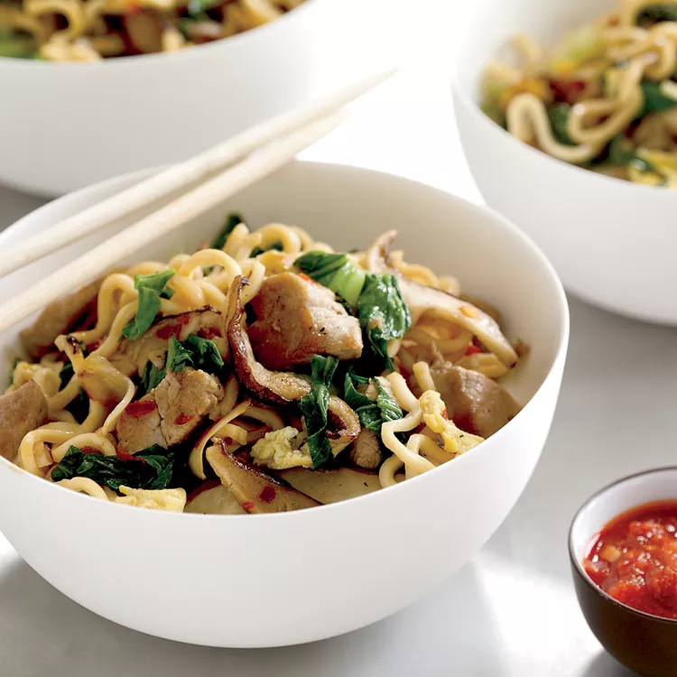 recipe