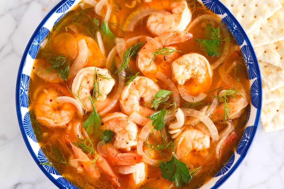 recipe