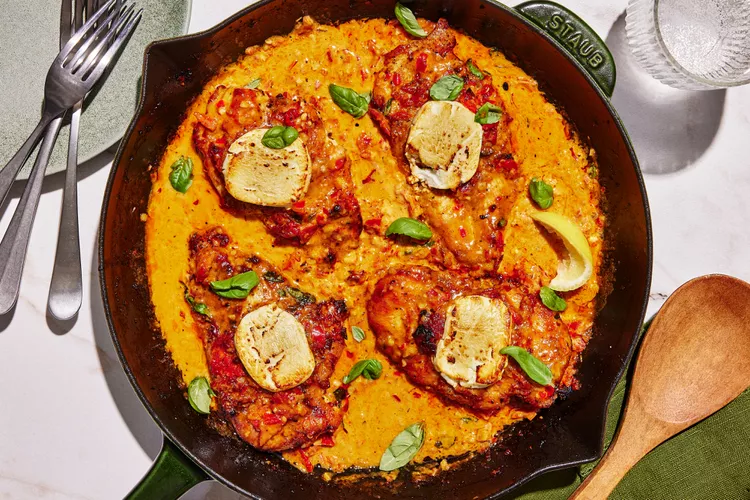 recipe