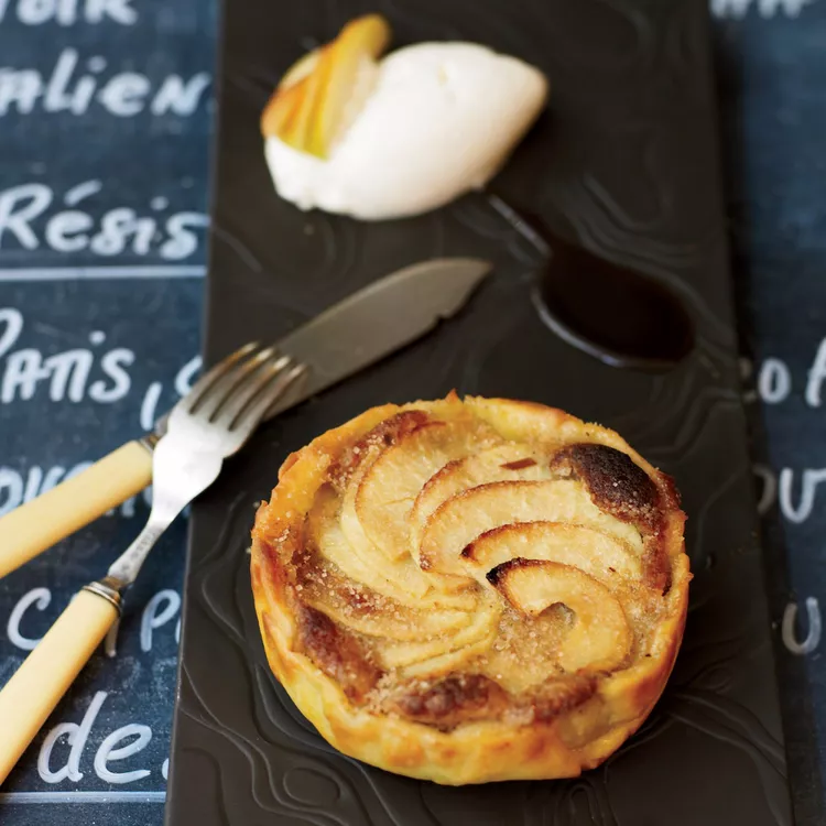 recipe