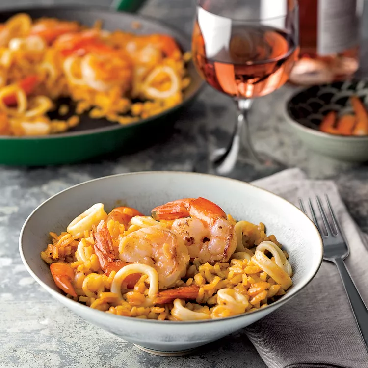 recipe