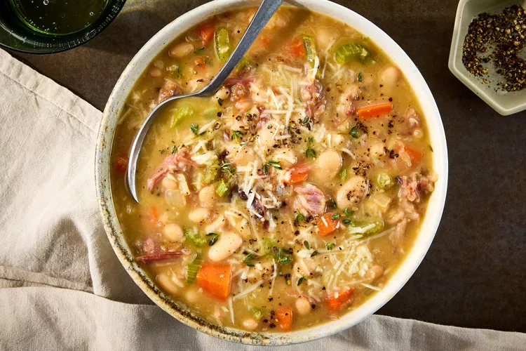 recipe