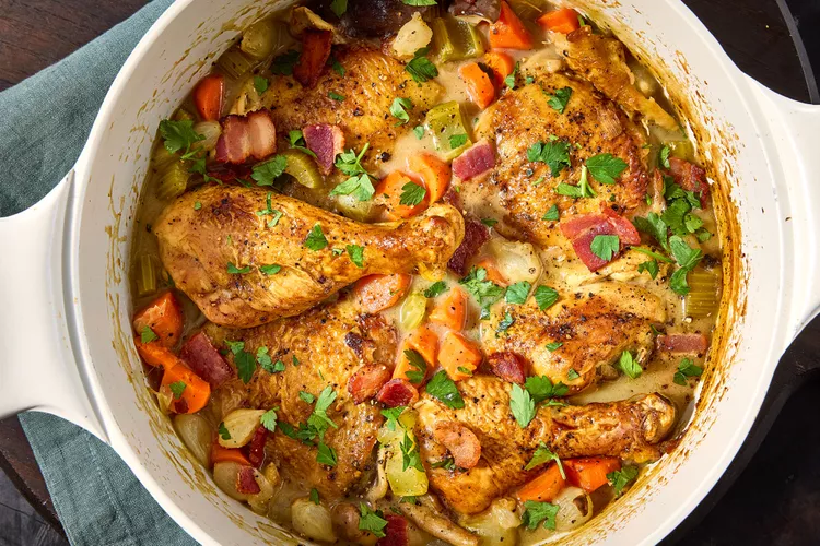 recipe