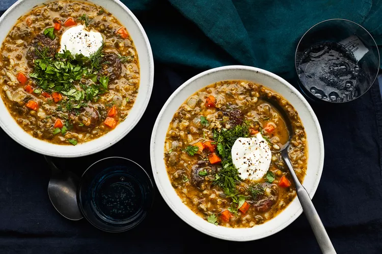 recipe