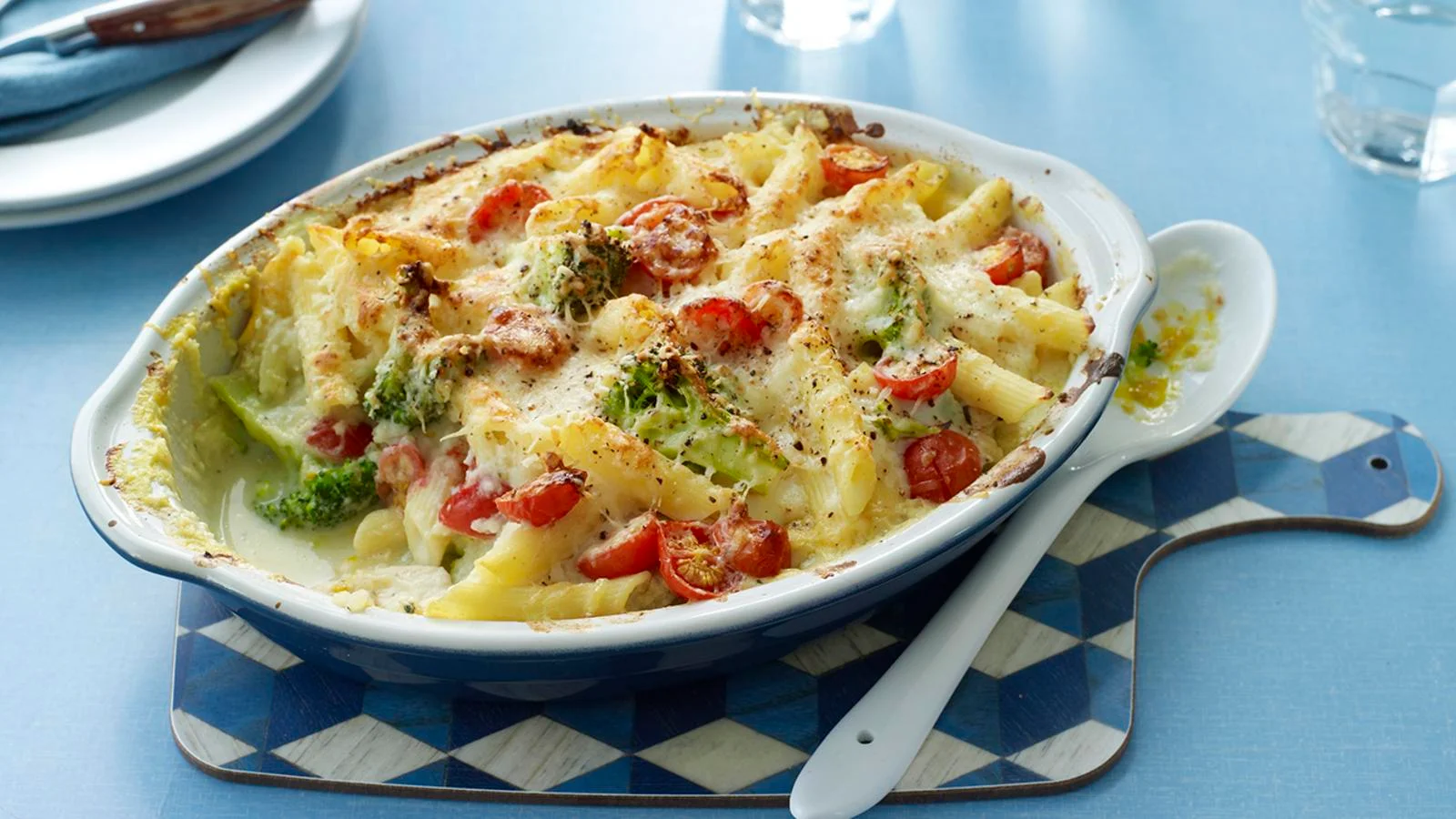 recipe