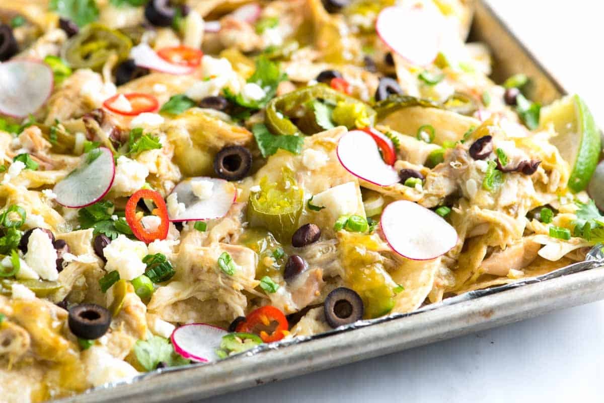 recipe