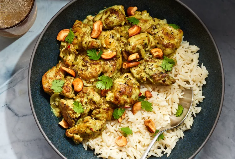 recipe