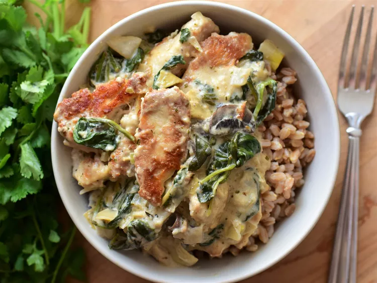 recipe