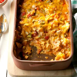 recipe