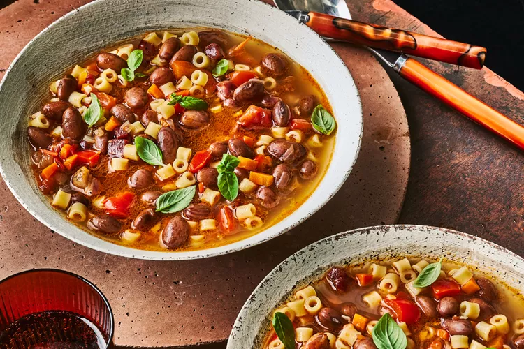 recipe