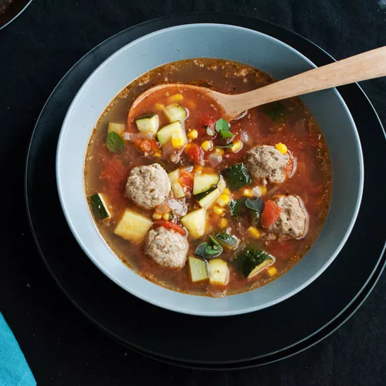 recipe