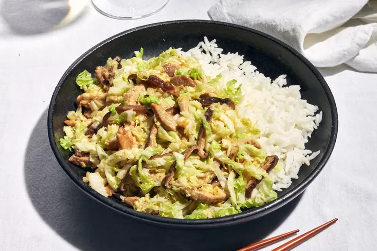 recipe